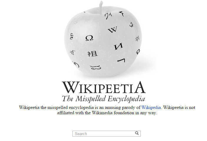 wikipeetia