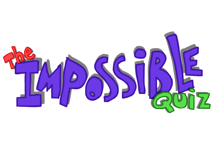 the impossible quiz game answers