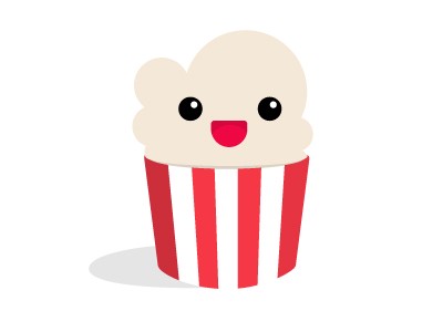 popcorn time alternatives