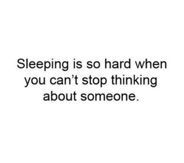 can't sleep quotes