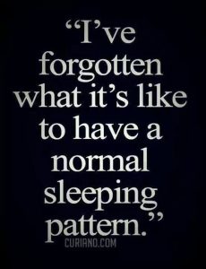 30 I Can't Sleep Quotes That Express Your Feelings