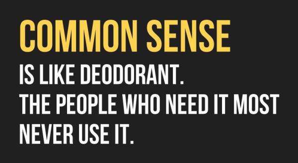 35 Easy & Simple Common Sense Questions People Get Wrong