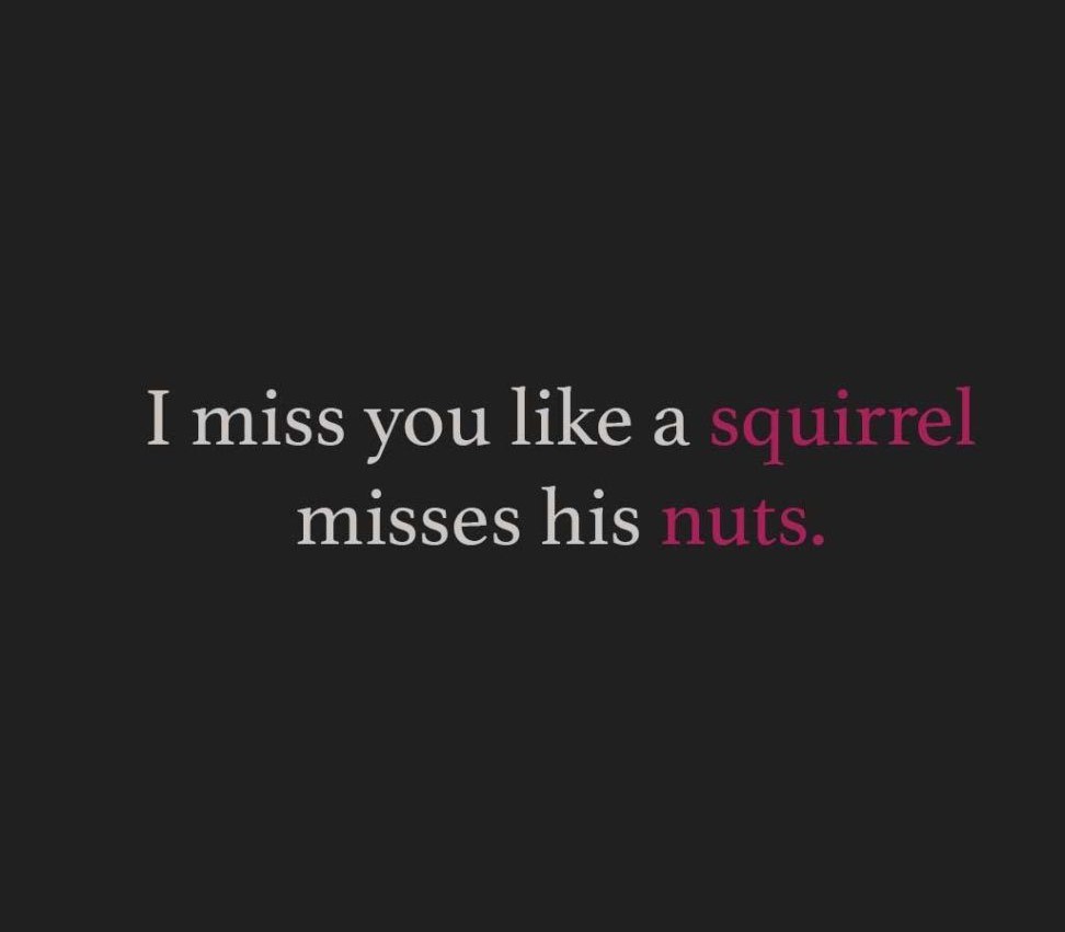 130+ Funny I Miss You Like Quotes For Love Birds