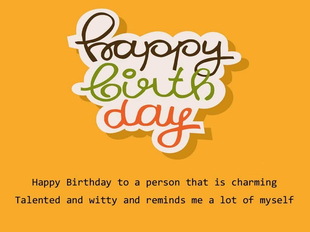 50 Happy Birthday  To Me  Quotes  Images You Can Use 