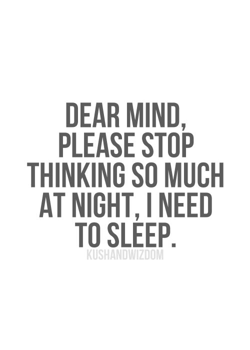 funny i can't sleep quotes