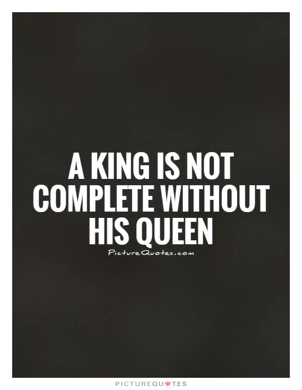 Love Quotes King And Queen Love Quotes 2019