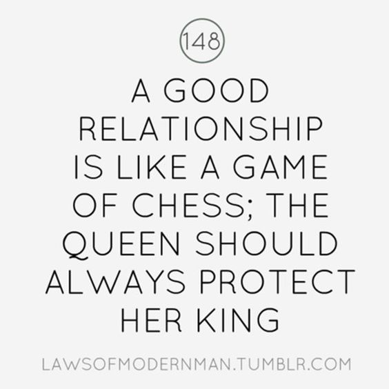 king and queen quotes