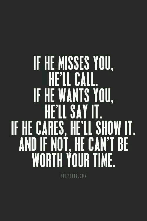 bae quotes for him