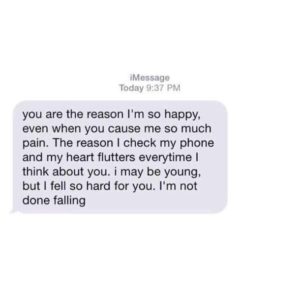 120+ Cute, Funny & Romantic Bae Quotes For Him and Her