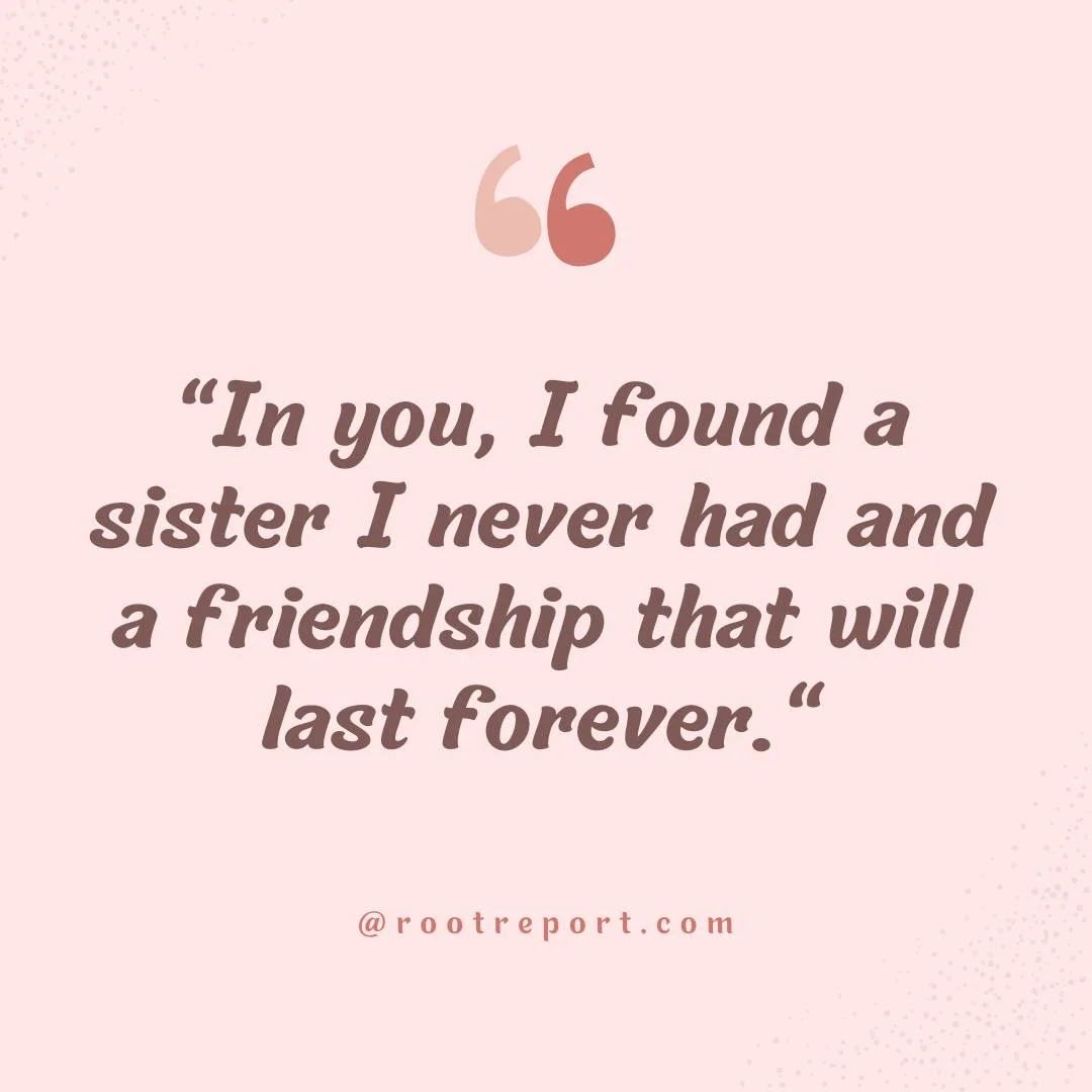 Sister in law quotes (8)