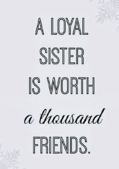 best sister in law quotes