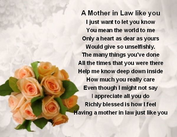 mother in law quotes