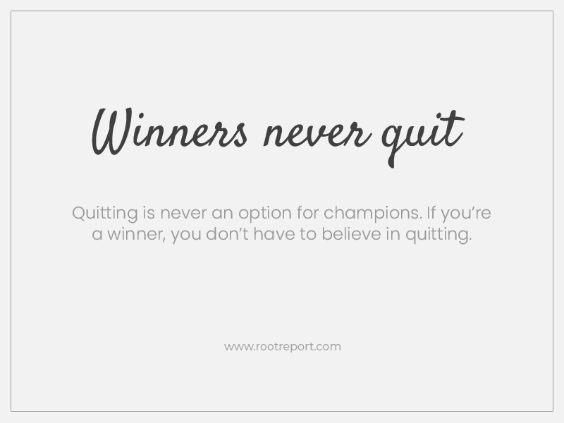  Positive 3 Word Quotes About Life
