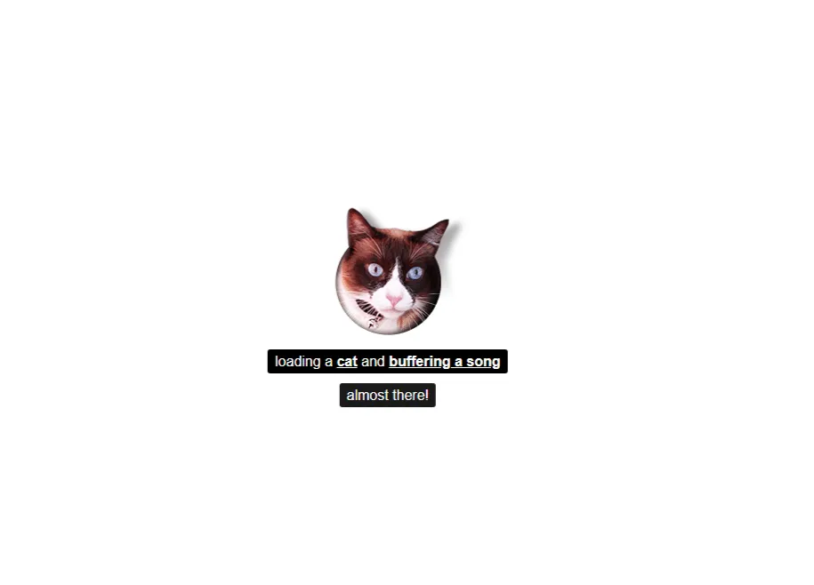 weird website procatinator