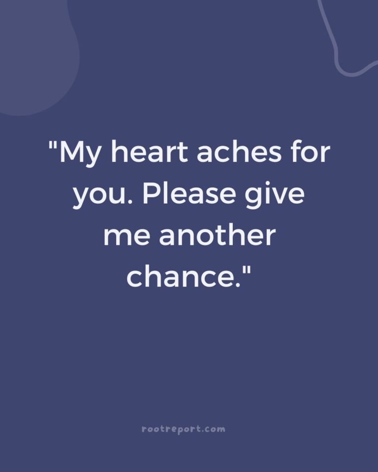 60 Emotional I Want You Back Quotes to Reignite Your Love