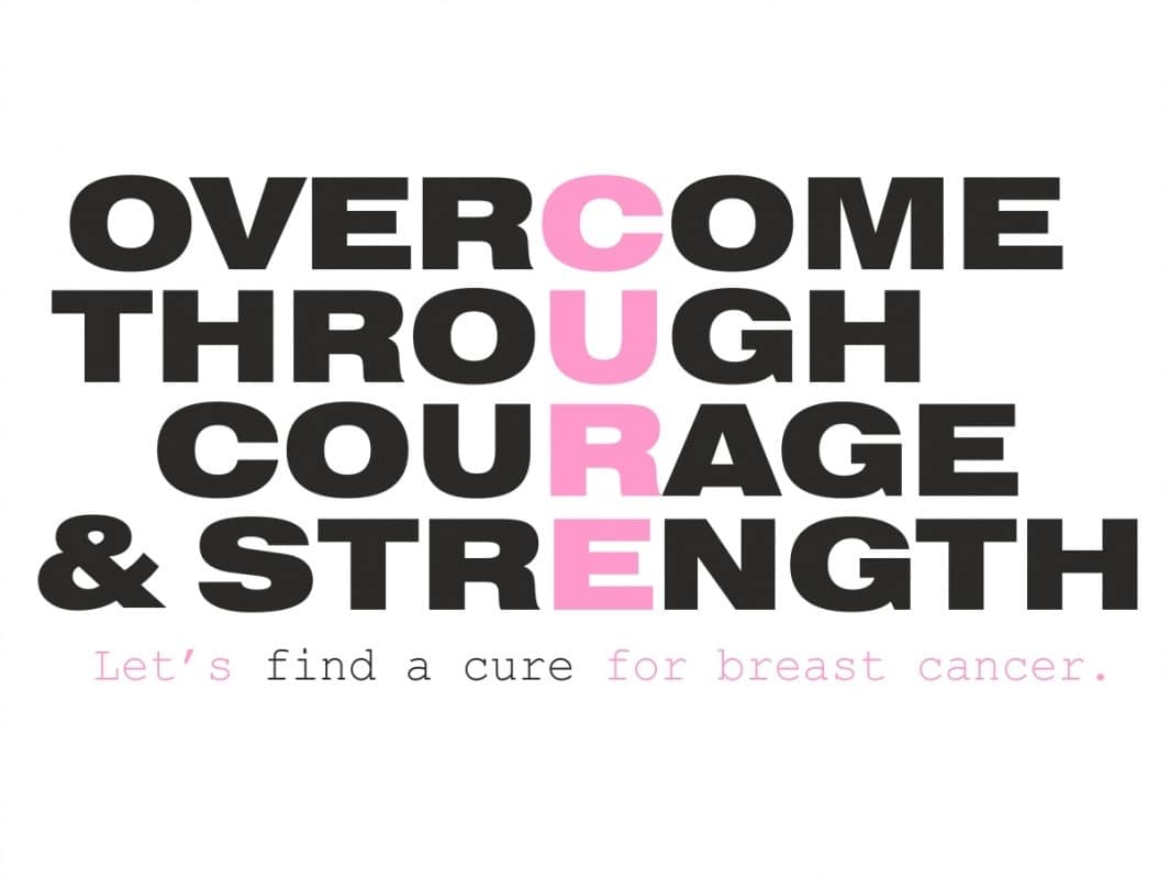 breast cancer awareness quotes