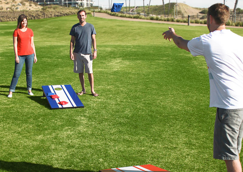 100 Funny & Best Cornhole Team Names To Stand Out