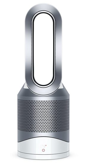 4. Hot Cool Air Purifier