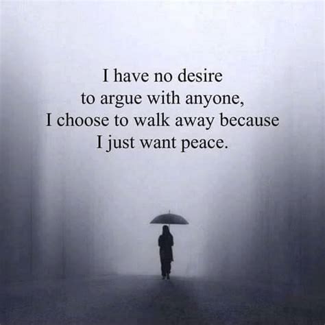 quotes about walking away