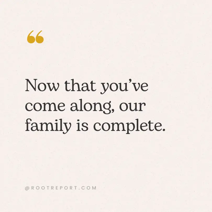 Heartfelt words for daughter-in-law 
