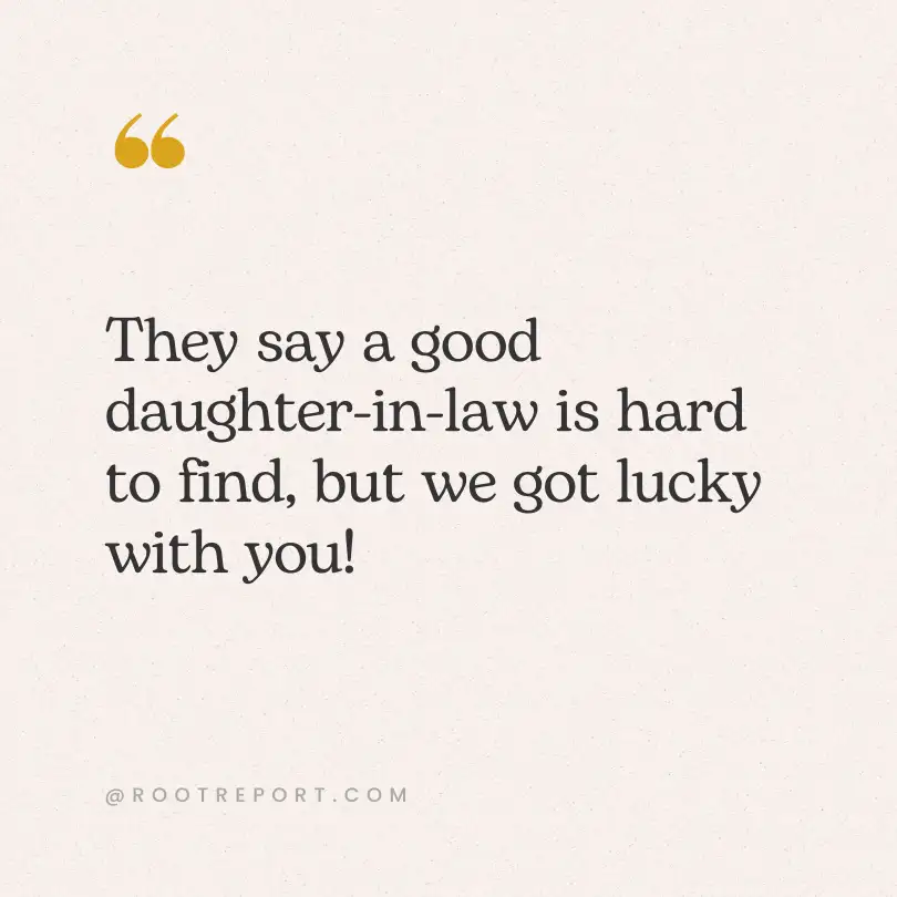 touching daughter in law quote