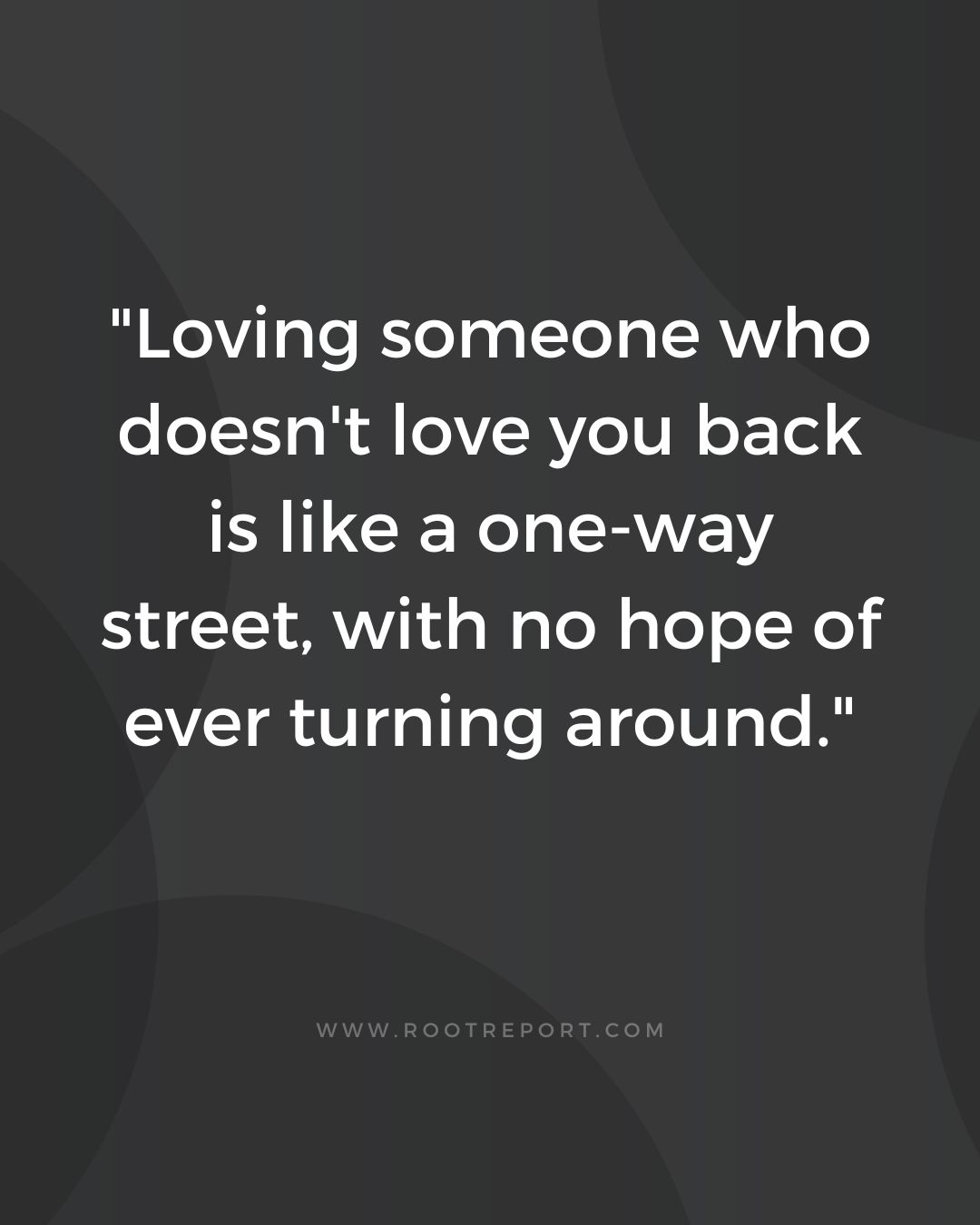 75+ One Sided Love Quotes And Captions [With Images]