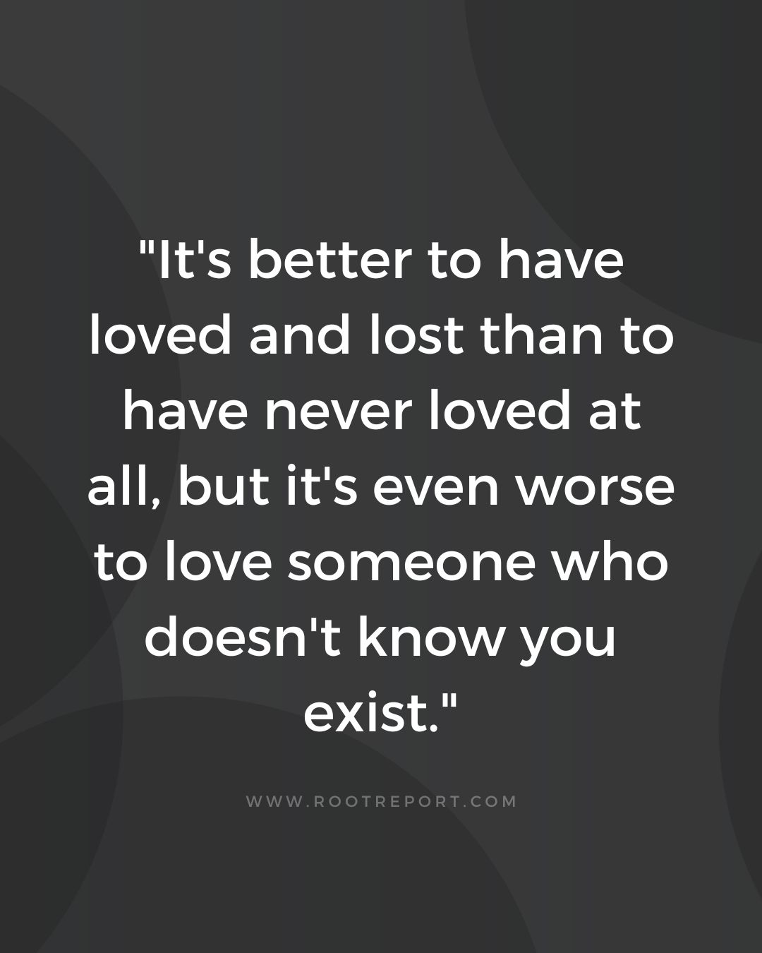 75+ One Sided Love Quotes and Captions [With Images]